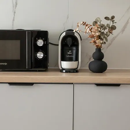 Modern With Garden In By Renters