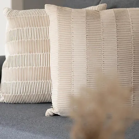 Modern With Garden In By Renters * Świnoujście