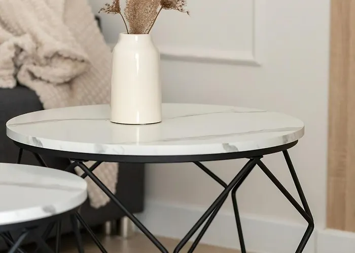 Modern With Garden In By Renters