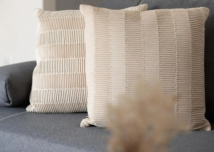 Modern With Garden In By Renters * Świnoujście